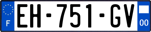 EH-751-GV