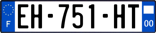 EH-751-HT