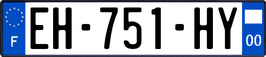 EH-751-HY