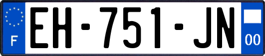 EH-751-JN