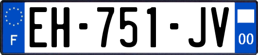 EH-751-JV