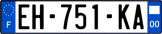 EH-751-KA