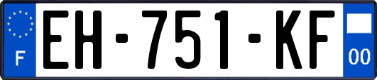 EH-751-KF