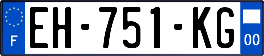 EH-751-KG