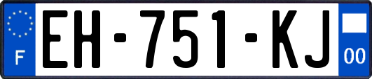 EH-751-KJ