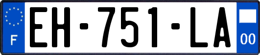 EH-751-LA