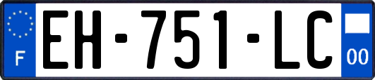 EH-751-LC