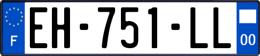EH-751-LL