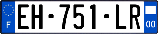 EH-751-LR
