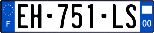 EH-751-LS