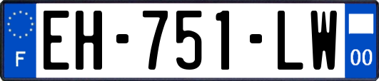 EH-751-LW