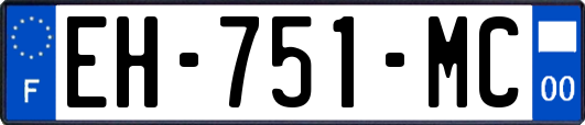 EH-751-MC