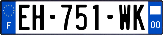 EH-751-WK