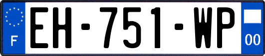 EH-751-WP