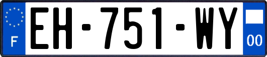 EH-751-WY