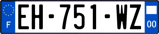 EH-751-WZ