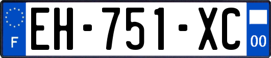 EH-751-XC