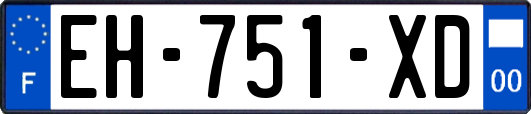 EH-751-XD