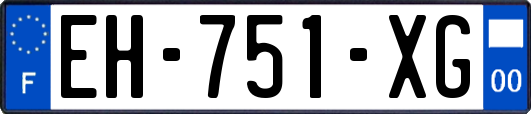 EH-751-XG