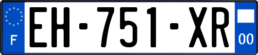 EH-751-XR