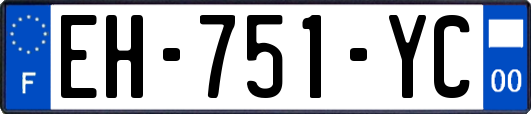 EH-751-YC