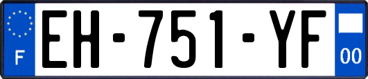 EH-751-YF