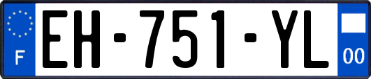 EH-751-YL