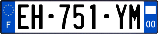 EH-751-YM