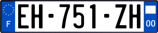 EH-751-ZH