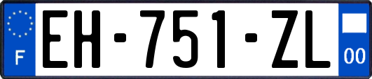 EH-751-ZL