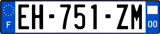 EH-751-ZM