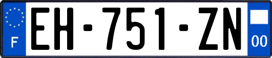 EH-751-ZN