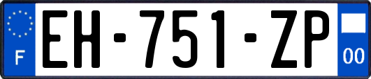 EH-751-ZP