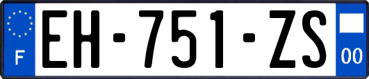EH-751-ZS