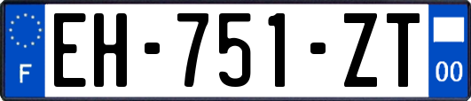 EH-751-ZT