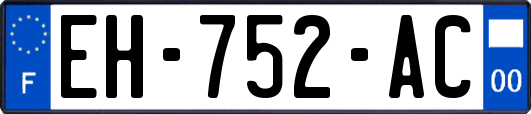 EH-752-AC