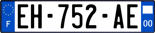 EH-752-AE