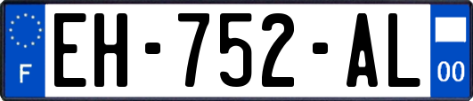 EH-752-AL