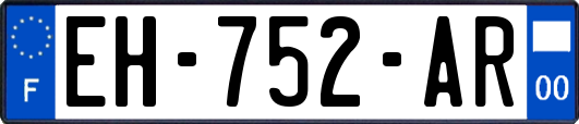 EH-752-AR