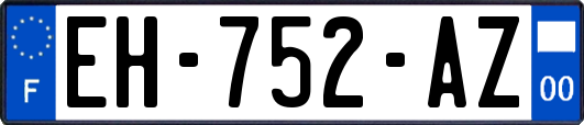 EH-752-AZ