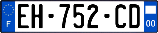 EH-752-CD
