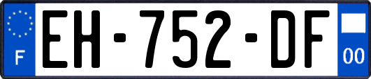 EH-752-DF