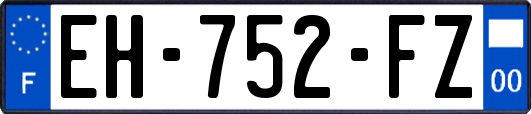 EH-752-FZ