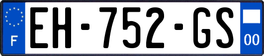 EH-752-GS