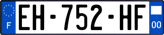 EH-752-HF