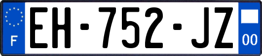 EH-752-JZ