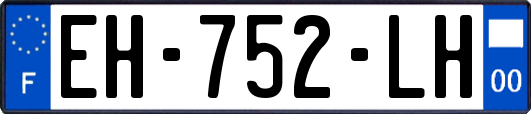 EH-752-LH