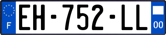 EH-752-LL