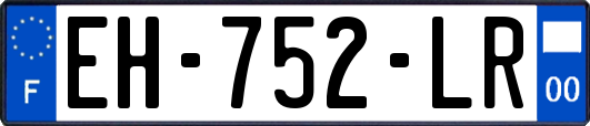 EH-752-LR