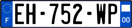 EH-752-WP